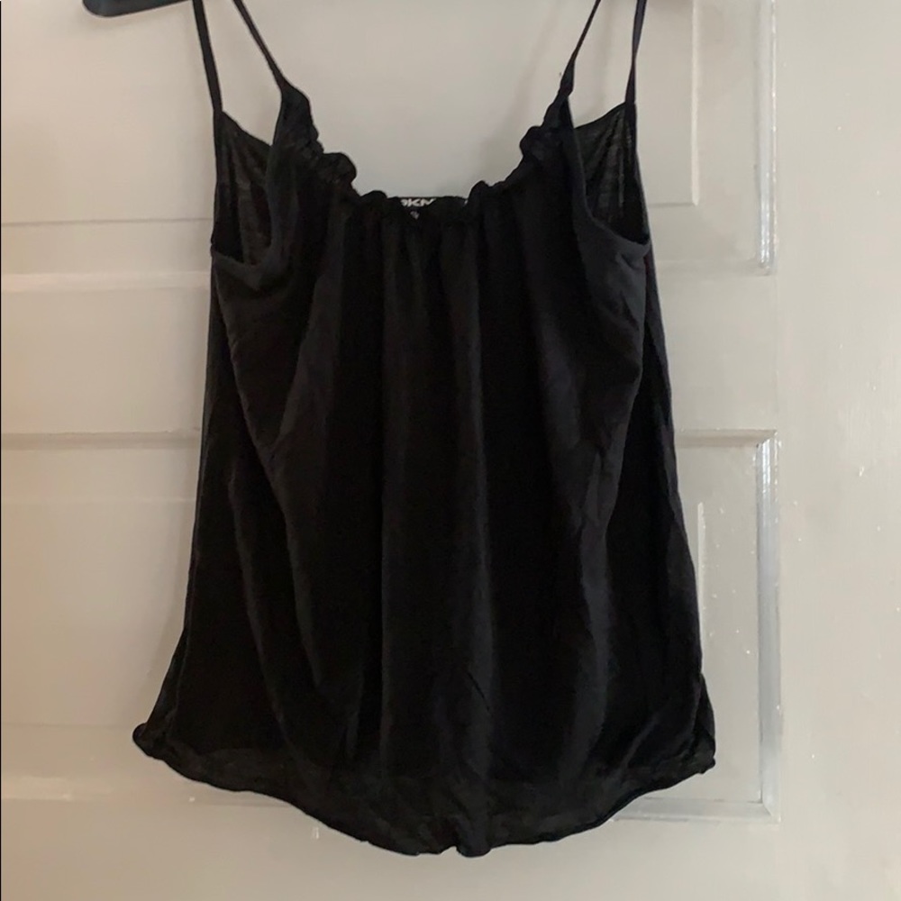 Donna Karan camisole